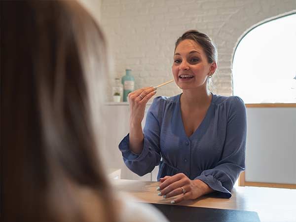 Behandelingen Behandelingen